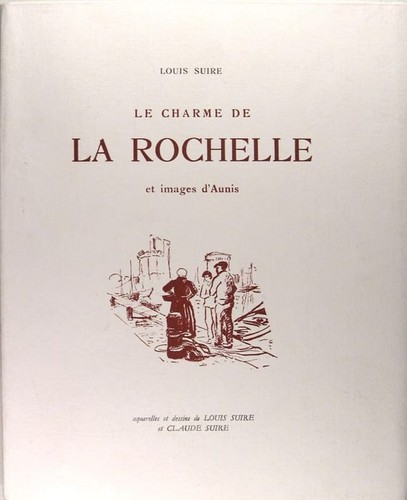 Louis suire charme - louis, le