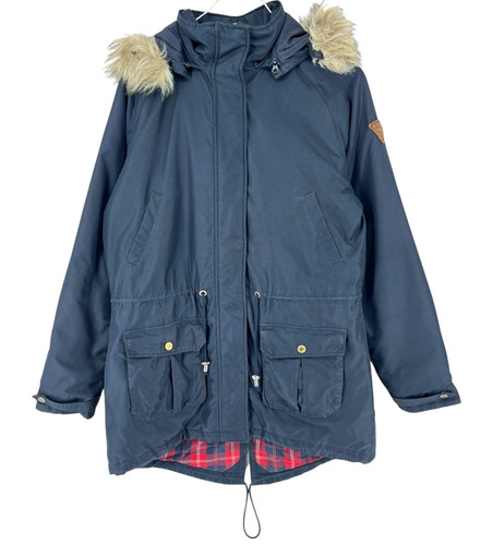 Musto veste parka - musto,