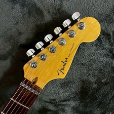 Fender American Deluxe
