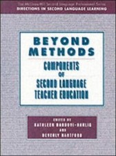 Beyond Methods? : Components