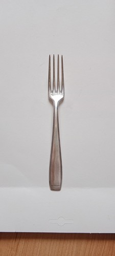 Ancienne fourchette ercuis - fourchette,