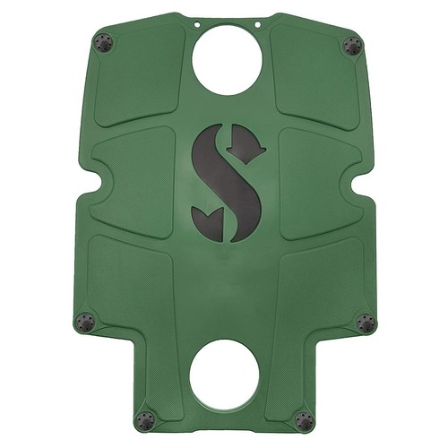 Tek back plate pad - s-tek, color
