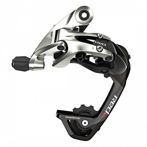 Der sram red mid - sram, rr