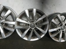 16 jantes VOLKSWAGEN TOURAN