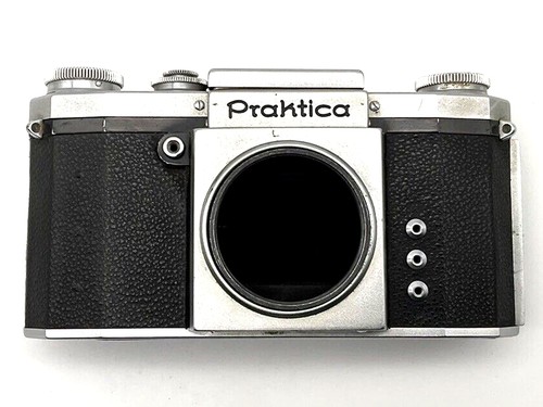 Kamera werke praktica - kw,
