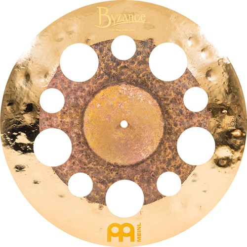 Meinl byzance dual trash - byzance,