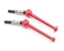 Kyosho Universal Swing Shaft (7075/43mm/2Pcs/TF-5) Radio Control Parts TF007