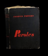 [SURREALISME POESIE] PREVERT