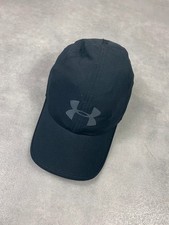 Casquette noir Under Armour UA
