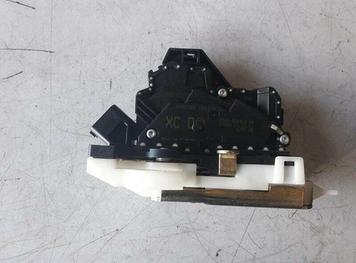4810 serrure arriere gauche - serrure,