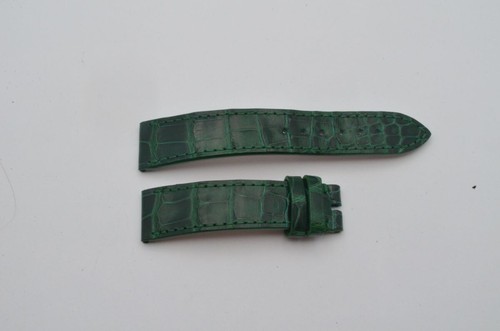 Chopard vintage cuir - cuir, bracelet
