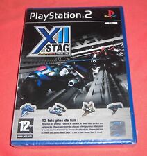 Playstation PS2 XII Stag [PAL