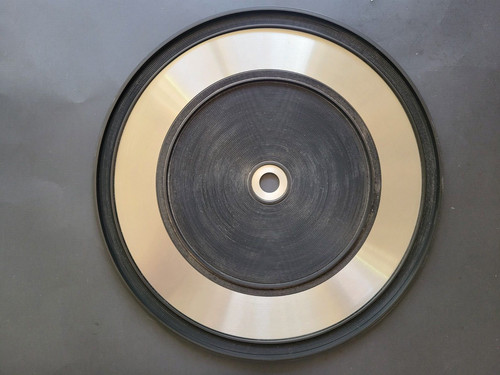 Original platter mat - for, a