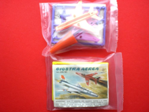 1984 avion ciostro aerea - 1984,