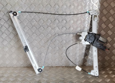 Mécanisme + moteur lève vitre avant gauche - RENAULT Laguna II (2) - 400462