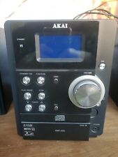 Chaine hifi Akai