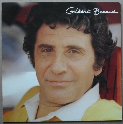 Tours gilbert bécaud - 33,