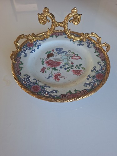 Porcelaine chinoise empire - chinoise,