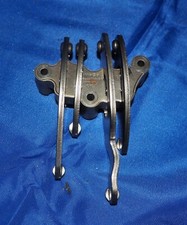 Moteur V8 6.7L Côté Droit