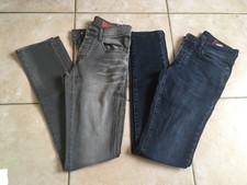 Lot 2 Jeans Bizzbee Taille 34