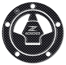 Adhésif 3D Carbone Protection