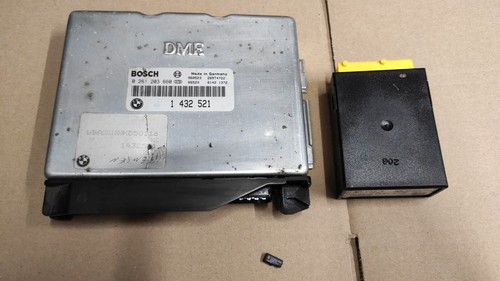 Bmw e36 316i m43 m43b16 - e36,
