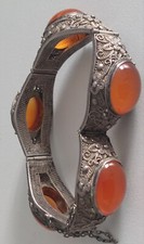 Ancien Bracelet articulé