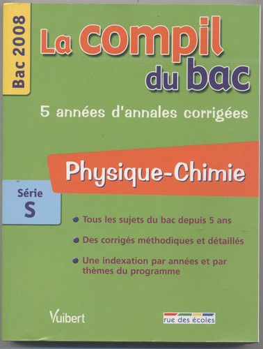 Compil bac physique - bac,