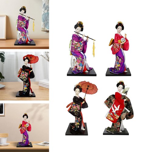Figurine collection poupée - figurine,