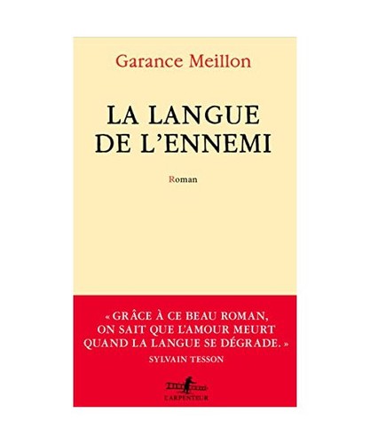 Langue l ennemi - la,