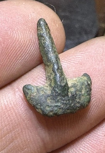 Authentique rare artefact - rare,