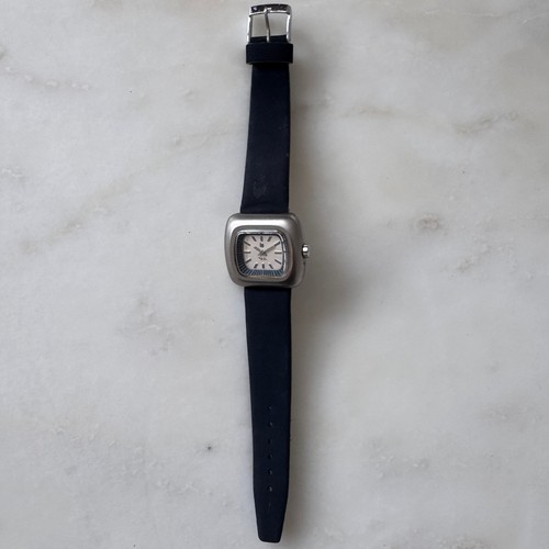 Montre lip électromécanique - montre,