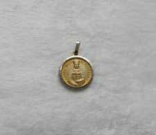 Ancienne médaille religieuse