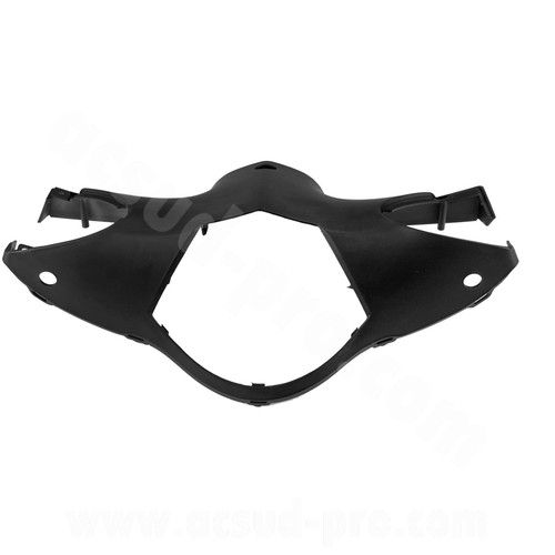Couvre guidon inferieur - couvre, otto