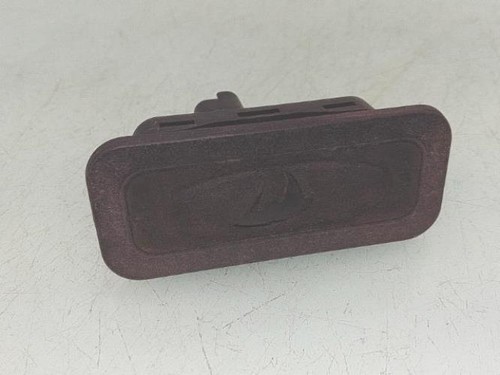 Bouton coffre renault - de,