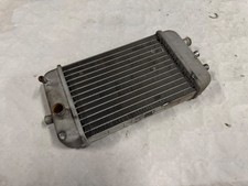 RADIATEUR - DERBI 50 SENDA DRD
