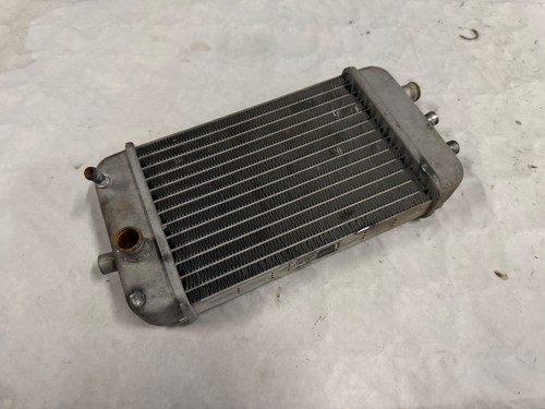 Radiateur derbi senda drd - radiateur, 50