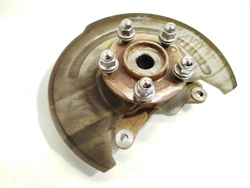 3870a198 moyeu roue avant - moyeu,