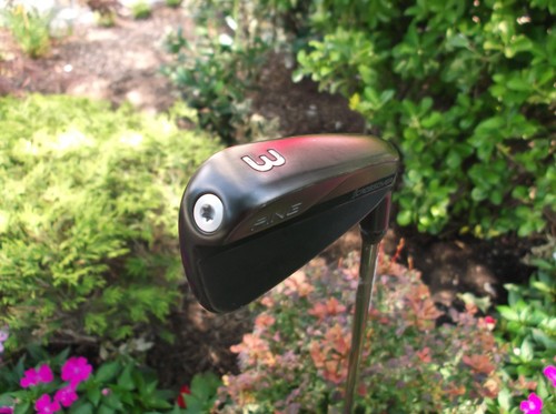 Ping golf icrossover - rh,