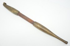 Pipe à tabac japonaise