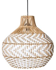 Lampe Suspendue Boho Cadre en