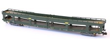 Wagon sncf échelle de - sncf, n