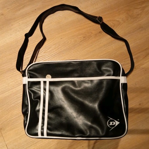 Sac sport sacoche - sacoche, dunlop