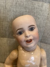 TRÈS BELLE POUPÉE ANCIENNE BÉBÉ SFBJ 236 