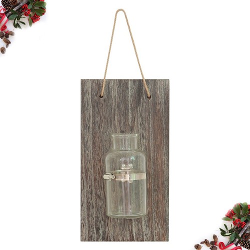 Pot fleur suspendre - de,
