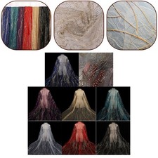 Tissu maille polyvalente