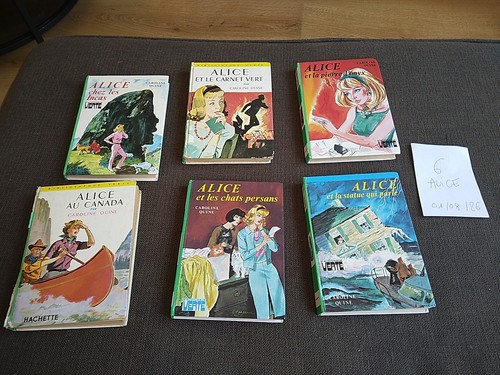 Lot livres enfants - lot, 6