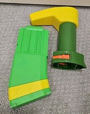 Nerf Fortnite SMG Zesty