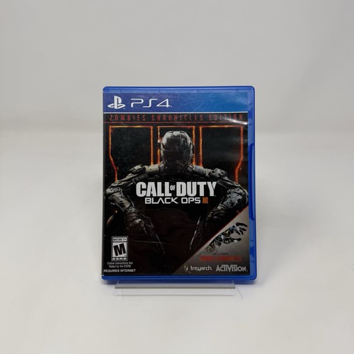 Call duty black ops - of,