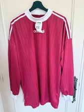 Maillot entraînement vintage
